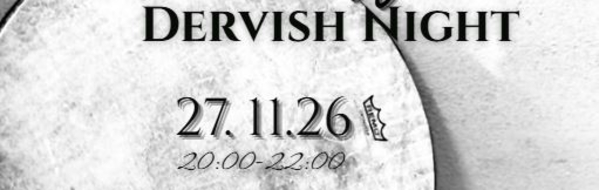 Dervish Night