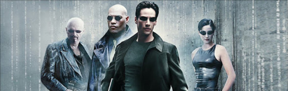 SOC x WPTR presents the Matrix