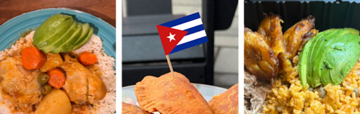 An Exploration of Cuban Culture & Cuisine: A UNA-USA Dane Culinary Passport Dinner