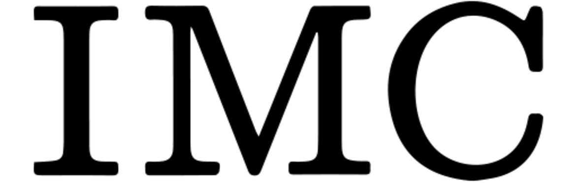 IMC Show July 2026 - Members Registration