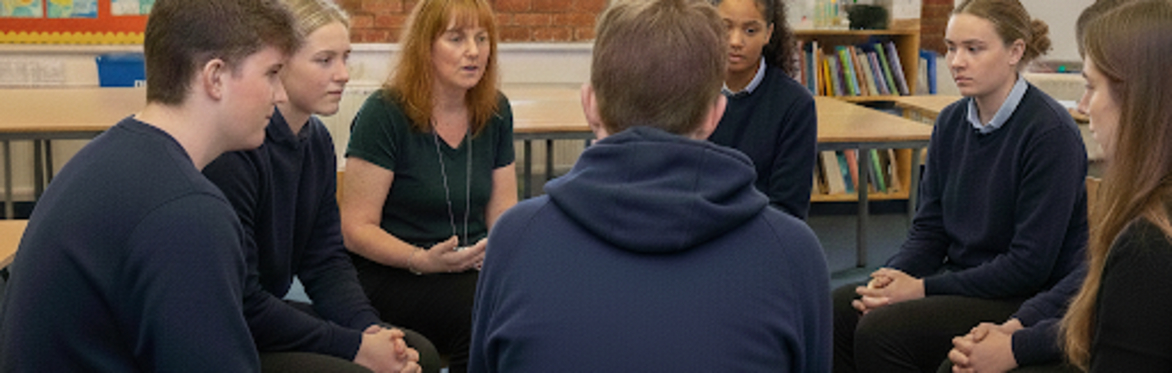 Getting Started with Restorative Practices