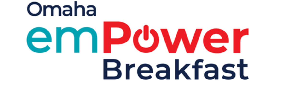 Omaha emPower Breakfast - July 10, 2026 - Featured Speaker:  Tina Schwan
