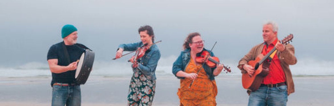 A Night of Cornish Music & Dance