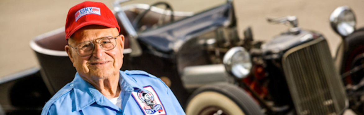 Experience Souther California Motorsports and Car Culture
