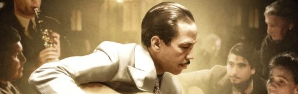 KiWi Kino: Django: Ein Leben für die Musik