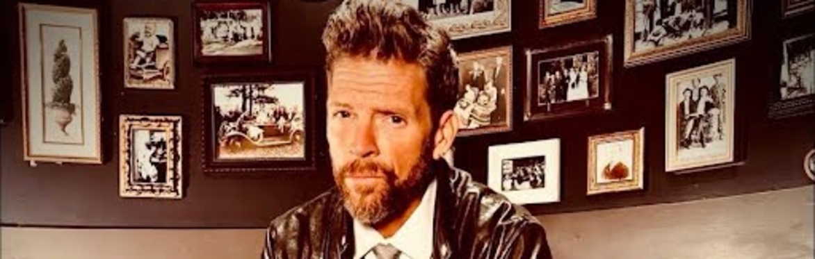 Every First Wednesday with Jesse Weston ~ Piano Man