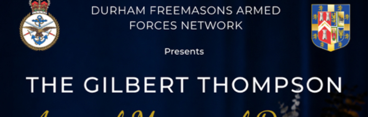 Armed Forces Network Dinner
