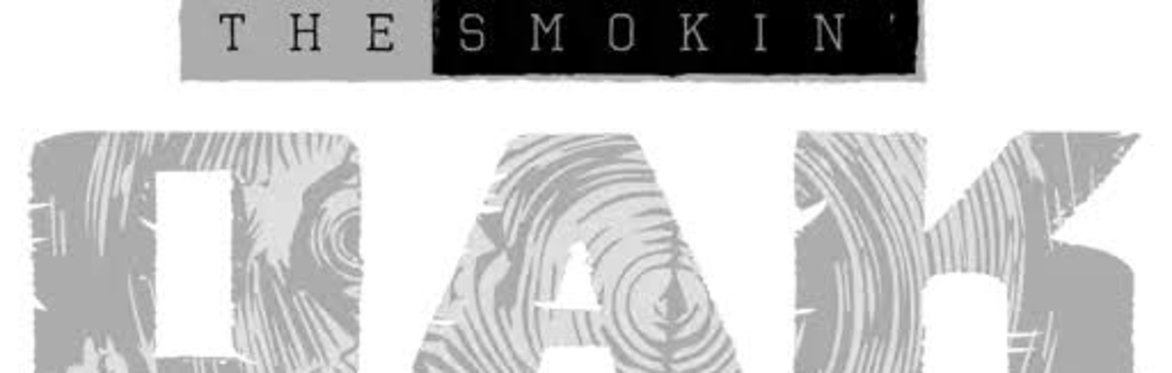 All Night Brisket Burn Collab with The Smokin' Oak