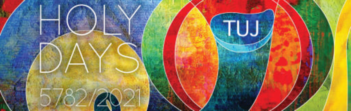 5782 Holy Days Sponsor (All Services)