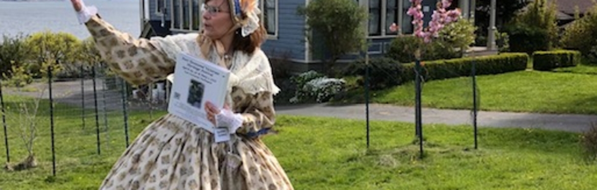 Uptown Walking Tours from 11:00 AM - 12:30 PM
