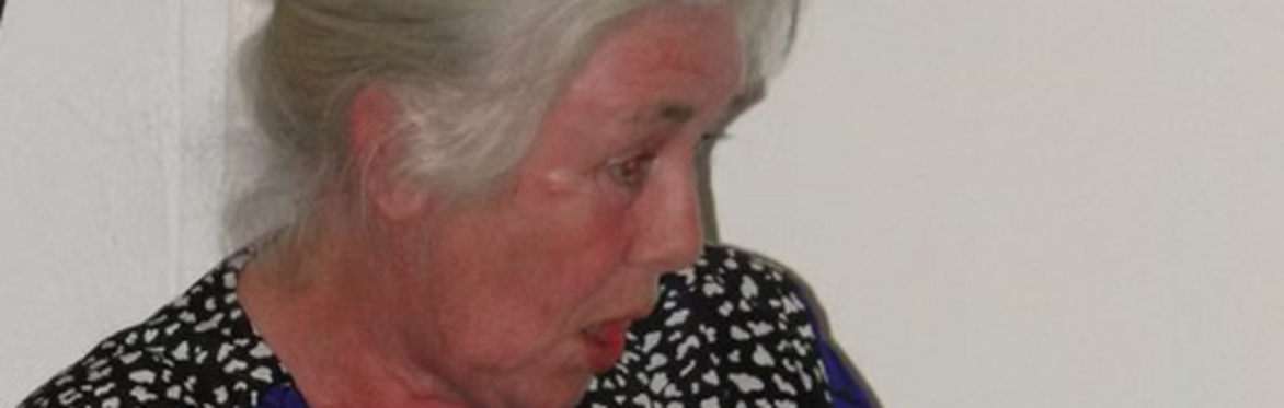 Scéalta Fiannaíochta, Folklore and Storytelling Traditions - Máirín Mhic Lochlainn - 22 August 2026, 3-4PM