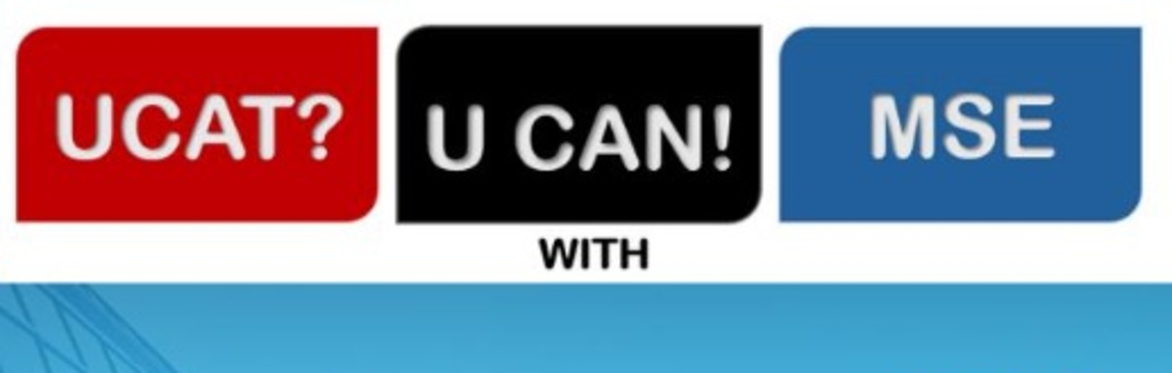 UCAT 8 Week (SAT) Course - Cohort C