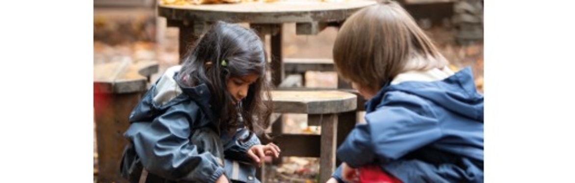 Waldorf Early Childhood Information Sessions (free of charge)