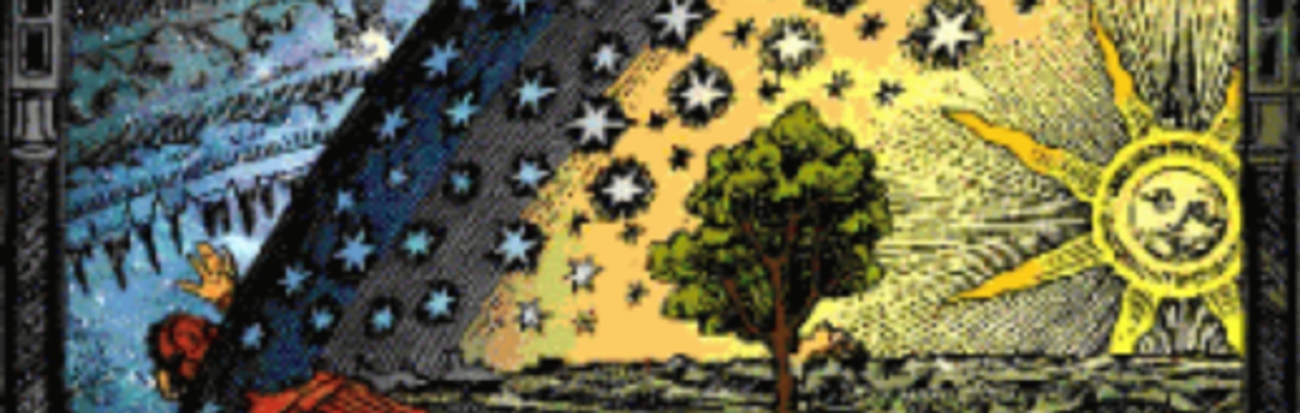 An Introduction to Alchemical Mercurius with Catherine Bygott
