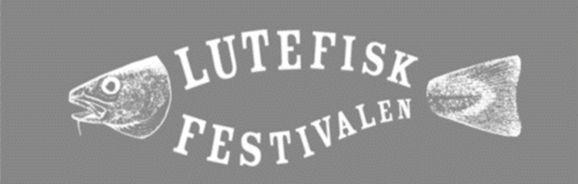 Lutefisk Festivalen Events