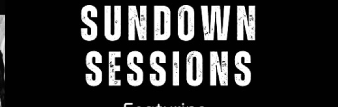 The Sundown Sessions at The Rivoli