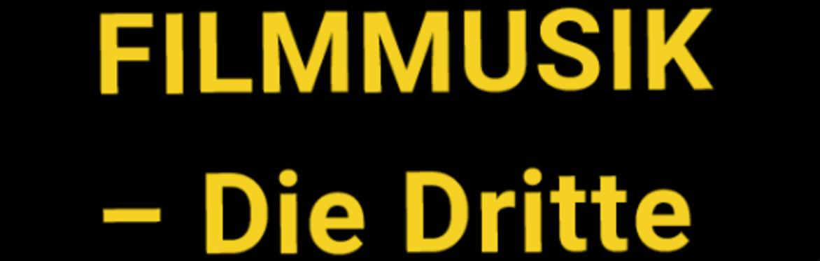 Filmmusik 3.0