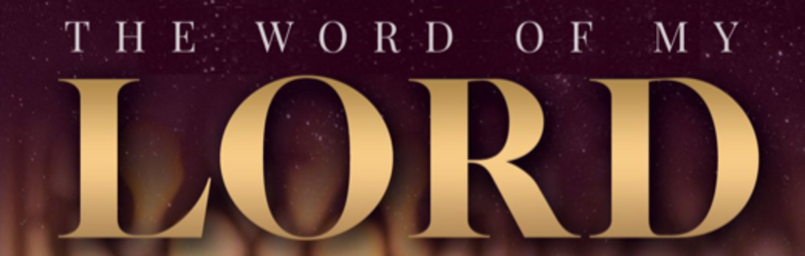 The word of my Lord - Monthly Tafsir with Shaykh Haroon Hanif