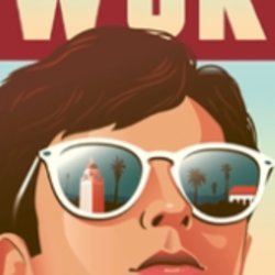 "How to Rule the World" author Theo Baker in conversation