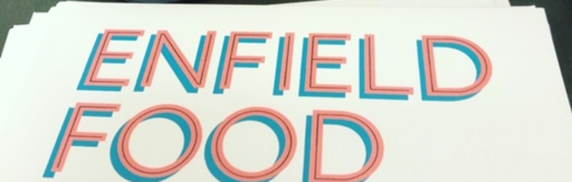 Enfield Food Forum Meeting