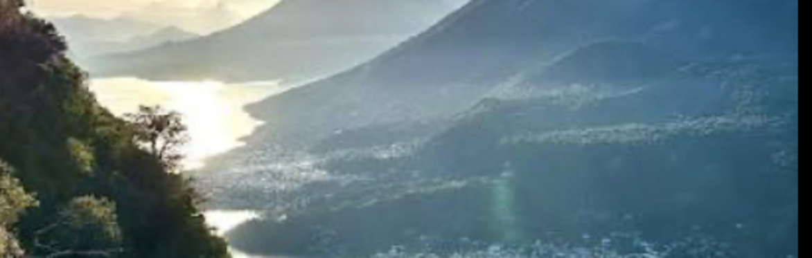 Lake Atitlan Guatemalan Cacao Ceremony Showering April Blessings