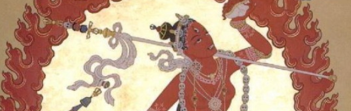 KMCR Blissful Path Retreat