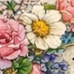 Floral arrangment