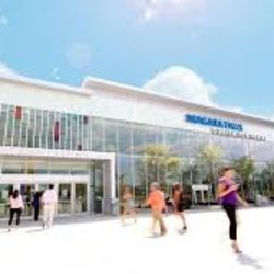 Pearson Convention Centre Image