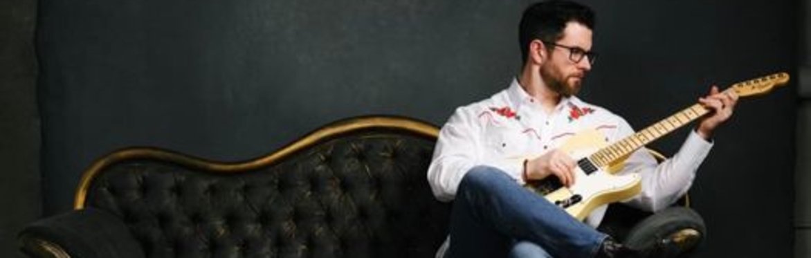 Nathan Morgan Returns to The OH!