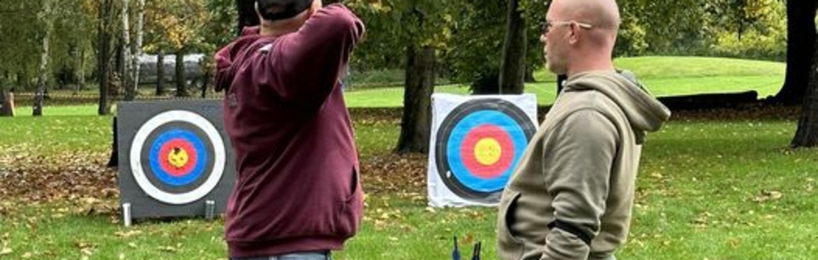 Archery GB Instructor Course