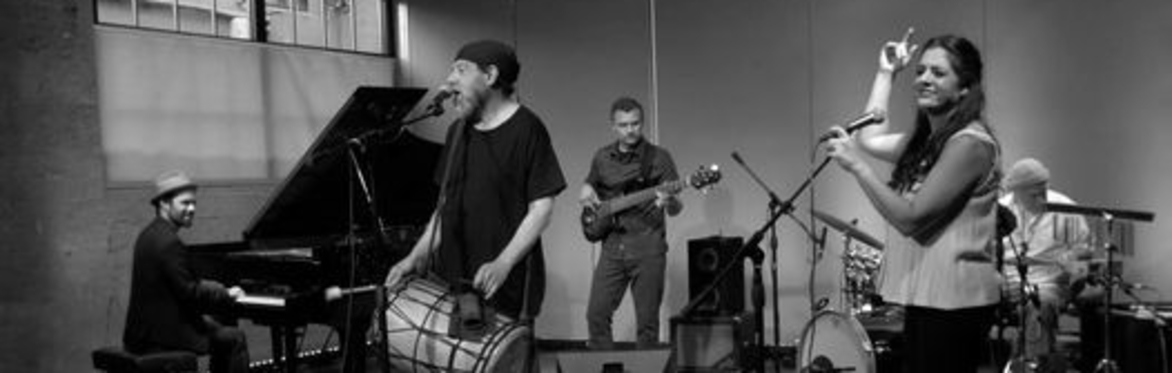 DUENDE LIBRE QUINTET