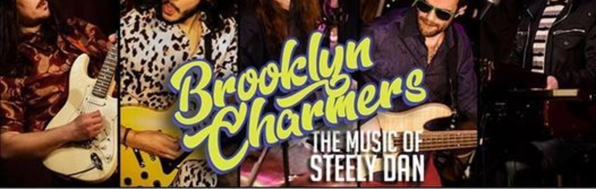 Brooklyn Charmers the Music of Steely Dan
