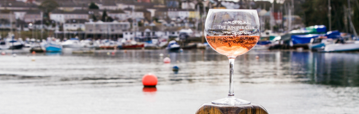 Cornwall Gin Cruise