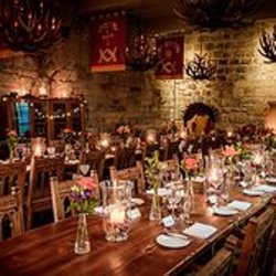 Henry VIII’s Court Feast