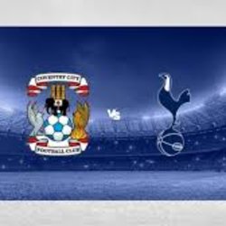 Tottenham Hotspur Stadium - Spurs vs Coventry City