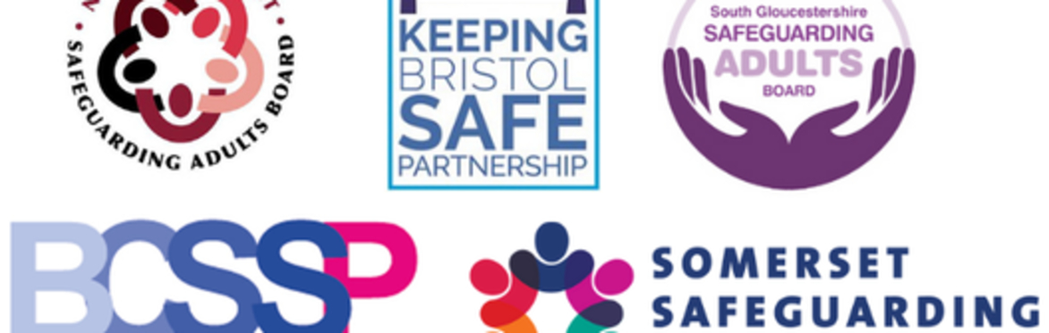 Five SAB Logos