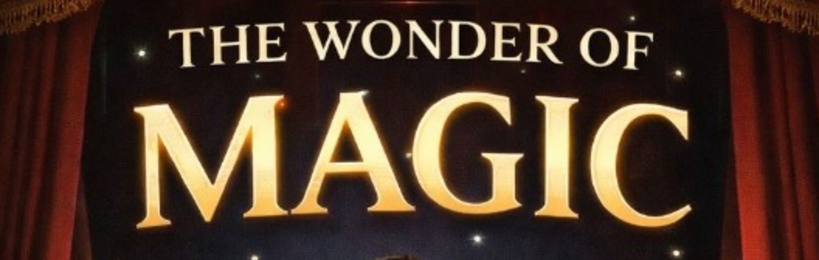 Christopher Williams: The Wonder of Magic