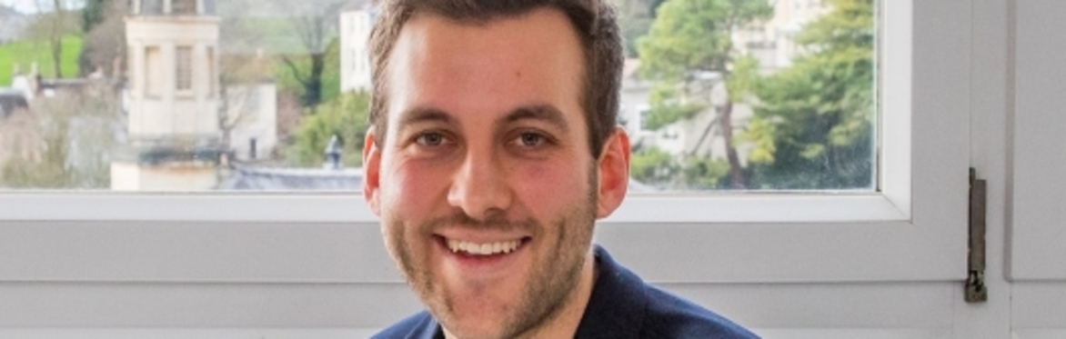James Bailey: What gives life meaning? And how do we find purpose when life doesn’t go to plan?