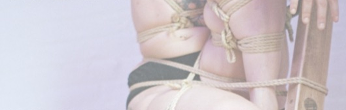 Somatics for Rope with Margherita Tisato