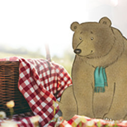 Teddy Bear's Picnic