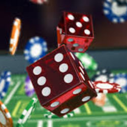 2026 CAS Member Banquet & Casino Night