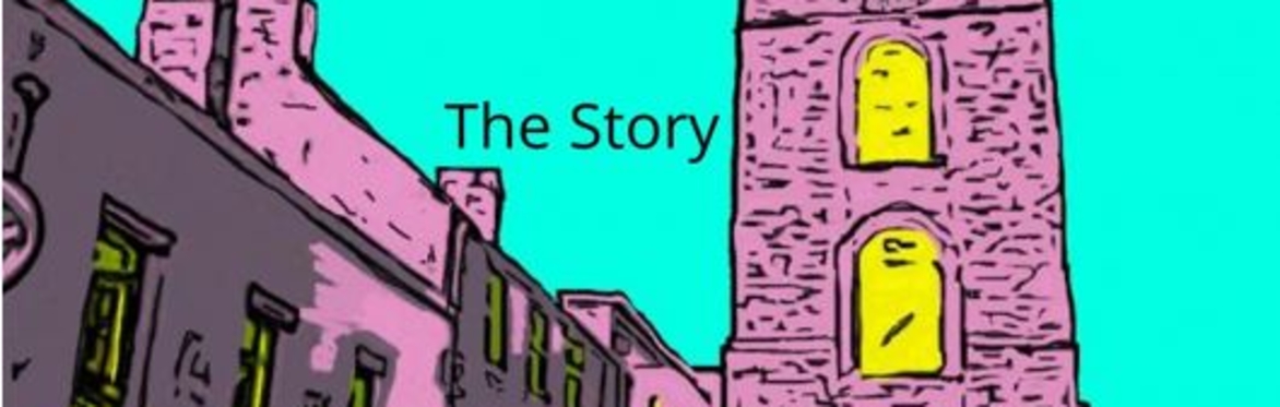 Image of The Story poster