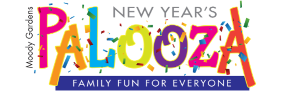 New Year's Palooza - DAY ONE - Day Pass Only  (No Hotel Stay)