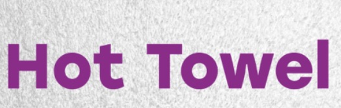 Hot Towel with Wheelman, Amy Rodgers, Maia Harding & Kofi Kade