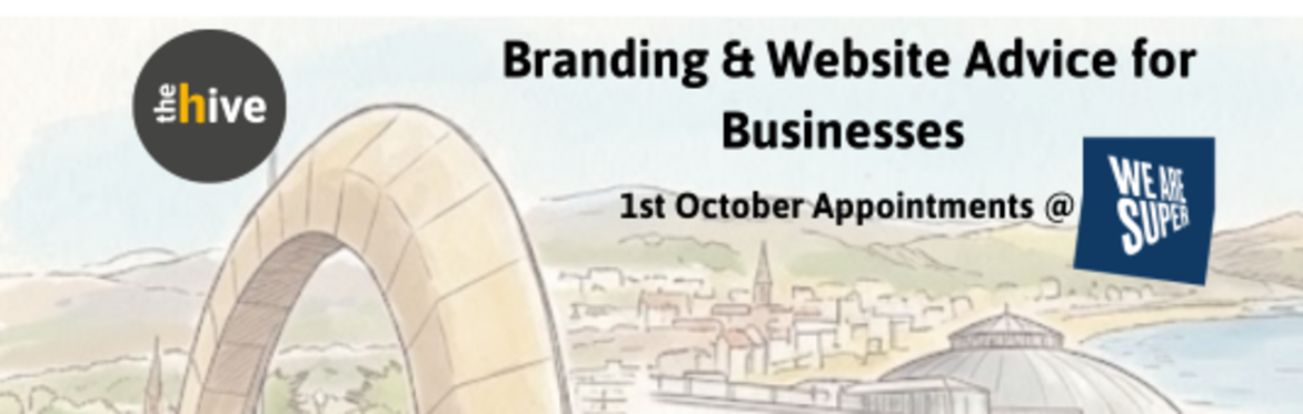 Digital Learning: 1-2-1 Branding & Website Advice for Weston-s-Mare Businesses