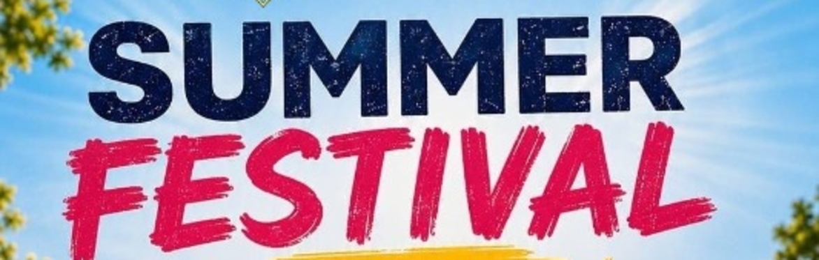 Wanstead CC Summer Festival