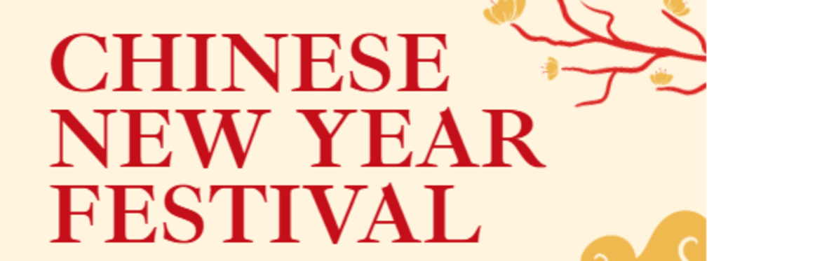 Chinese New Year Festival