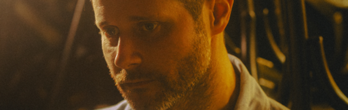 Dan Mangan
