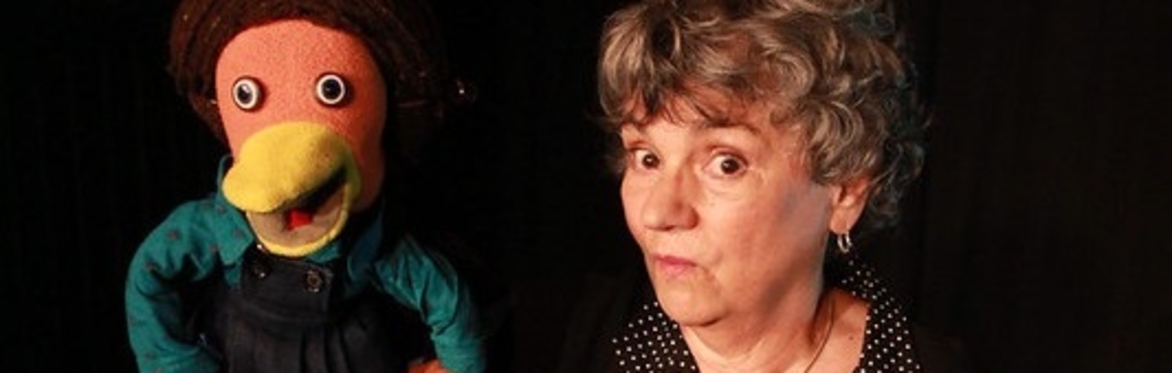 Susan Linn's "What the Duck?"