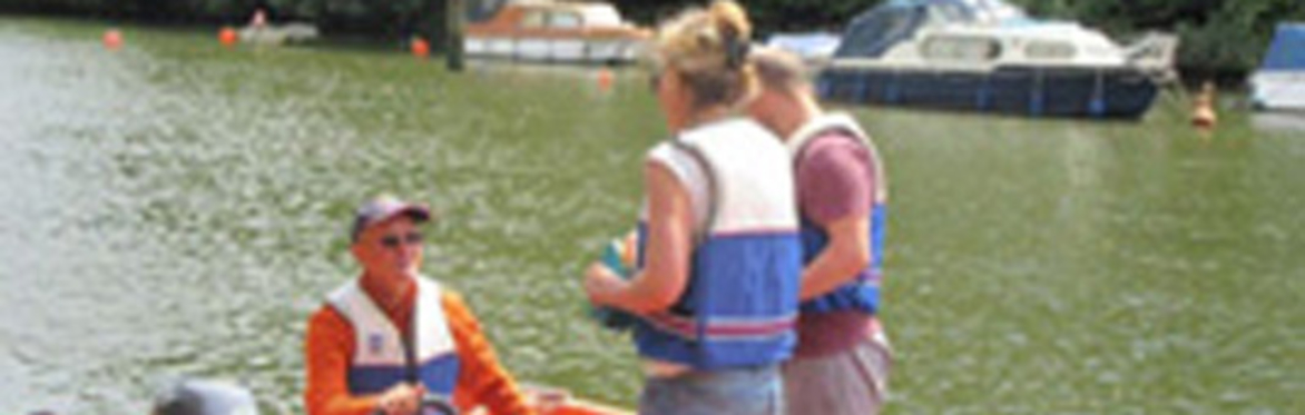 RYA Powerboat 2